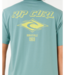 RIP CURL FADE OUT ICON TEE