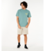 RIP CURL FADE OUT ICON TEE