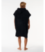 RIP CURL LOGO HOODED TOWEL