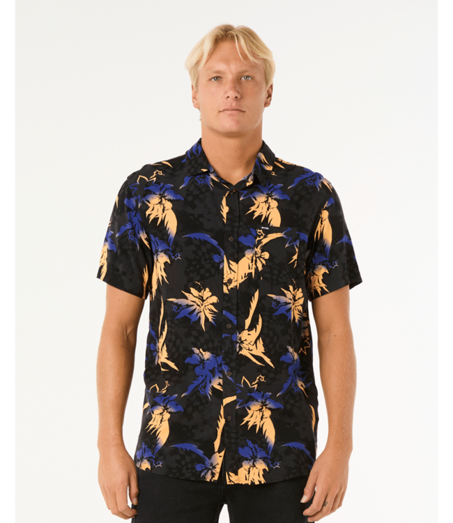 RIP CURL Fun Times Short Sleeve Shirt