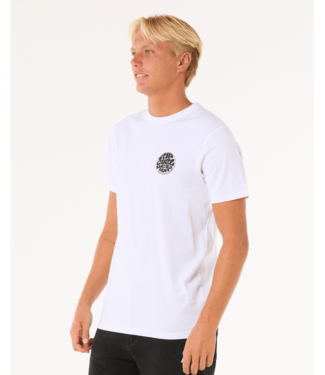 RIP CURL WETTIE ICON TEE