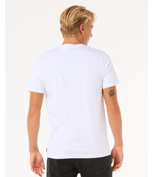 RIP CURL WETTIE ICON TEE