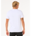 RIP CURL WETTIE ICON TEE