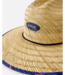 RIP CURL FUN TIMES STRAW HAT