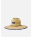 RIP CURL FUN TIMES STRAW HAT