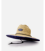 RIP CURL FUN TIMES STRAW HAT
