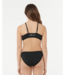 RIP CURL PREMIUM RIB BIKINI -GIRL
