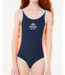 RIP CURL SURF REVIVAL ONE PIECE - GIRL