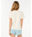 RIP CURL DUNE DANCER RELAXED TEE-GIRL