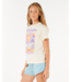 RIP CURL DUNE DANCER RELAXED TEE-GIRL