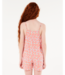 RIP CURL NEON ISLES FLORAL ROMPER-GIRL
