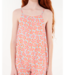 RIP CURL NEON ISLES FLORAL ROMPER-GIRL