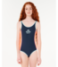 RIP CURL SURF REVIVAL ONE PIECE - GIRL