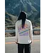 Notice The Reckless Huaraz Beige Long Sleeve