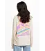Notice The Reckless Huaraz Beige Long Sleeve