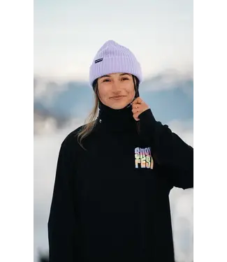 Notice The Reckless SnowFest Long Sleeve