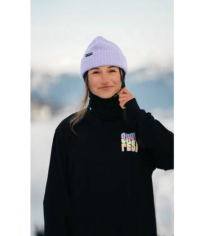 Notice The Reckless SnowFest Long Sleeve