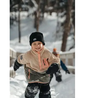 Two Stoked Kids Pine Creek Fleece