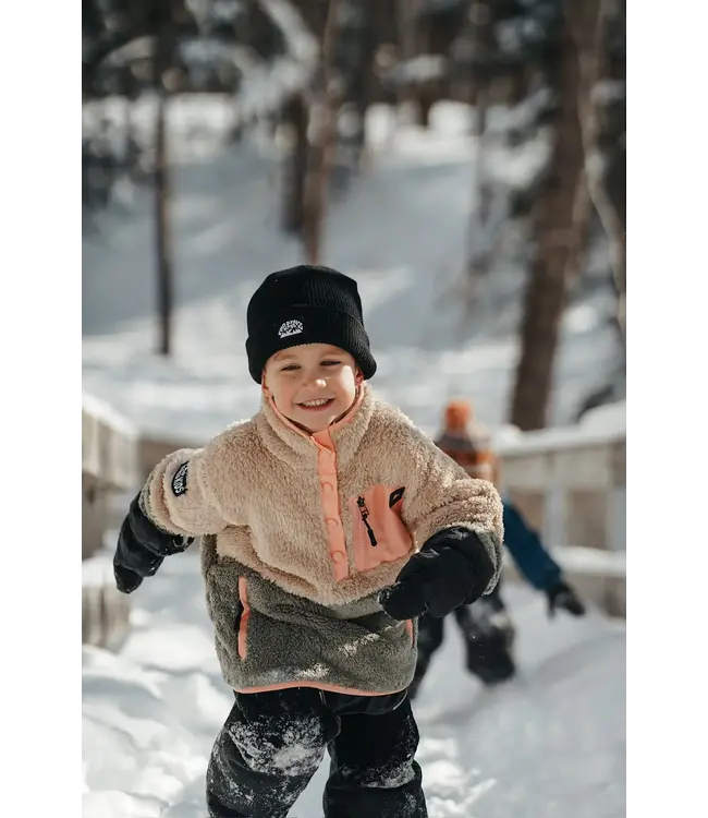 Two Stoked Kids Pine Creek Fleece