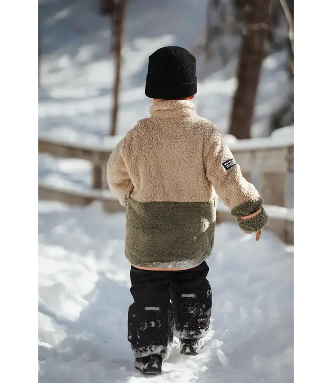 Two Stoked Kids Pine Creek Fleece