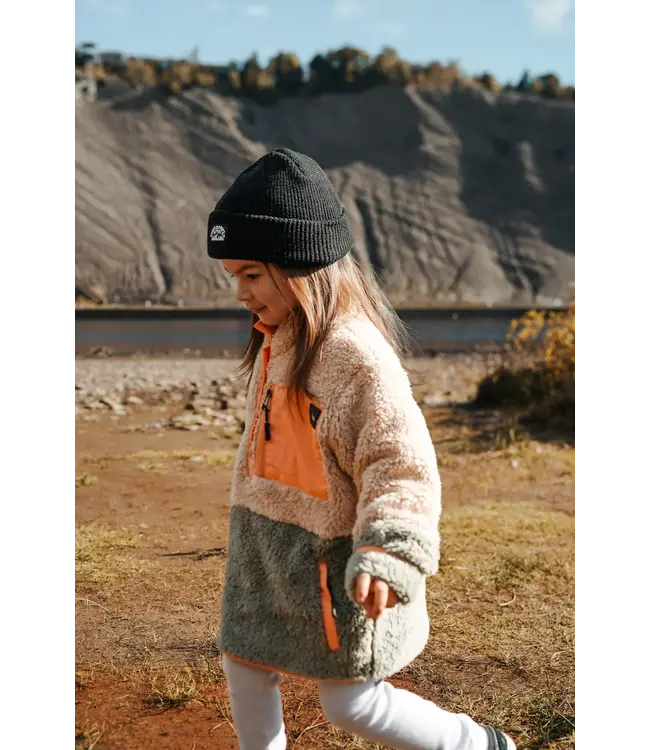 Two Stoked Kids Pine Creek Fleece