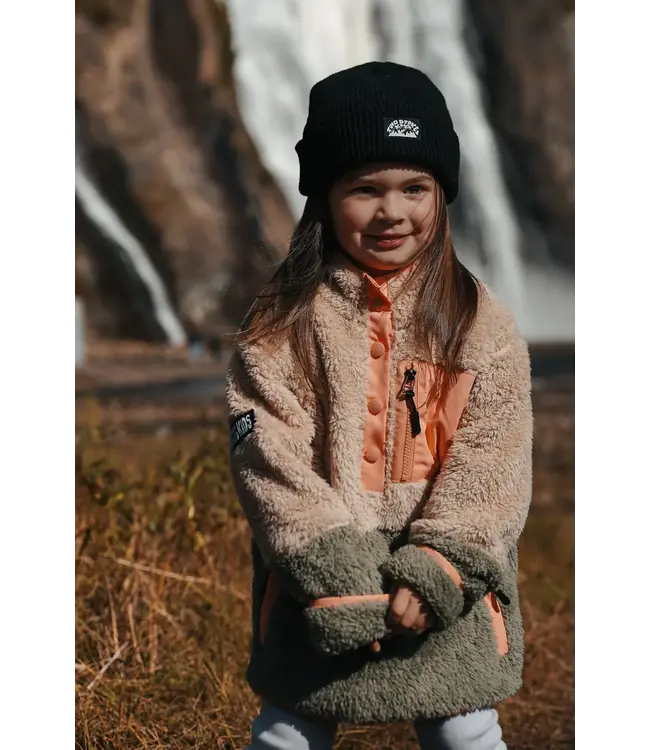 Two Stoked Kids Pine Creek Fleece