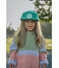 Two Stoked Kids Deep Sea Corduroy Cap