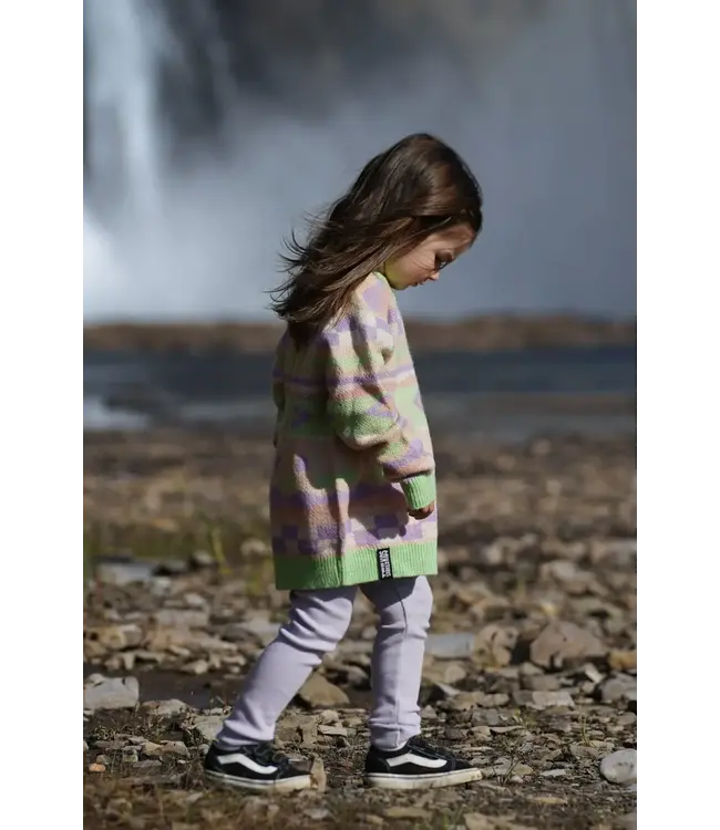 Two Stoked Kids Spring Kids Sweater