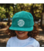 Two Stoked Kids Deep Sea Corduroy Cap