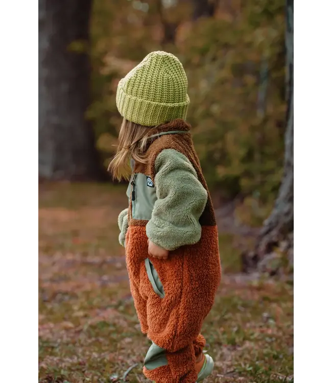 Two Stoked Kids Great Outdoors Jumpsuit