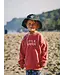 Two Stoked Kids Little Surfer Crewneck