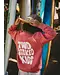 Two Stoked Kids Little Surfer Crewneck