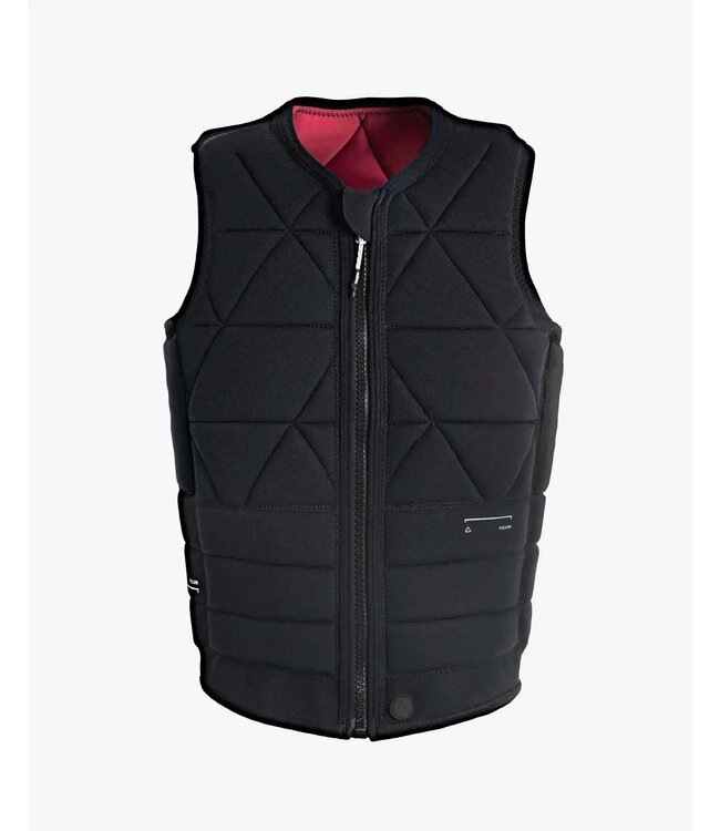 Follow Love nor Money Vest