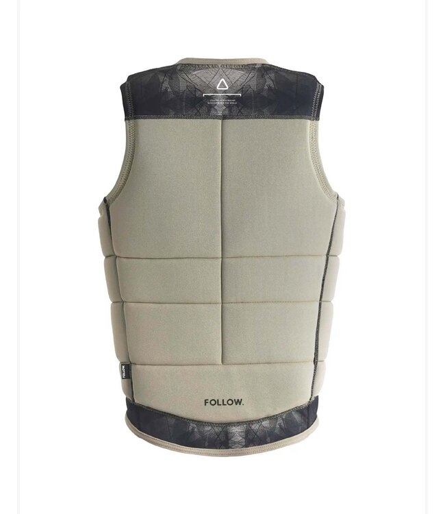 Follow Affliliate Vest 2025