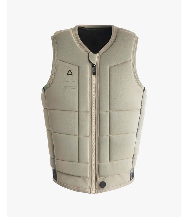 Follow Affliliate Vest 2025