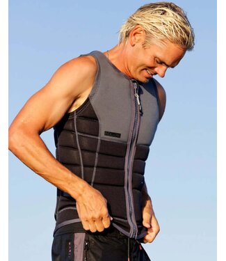 Follow Sovereign Vest