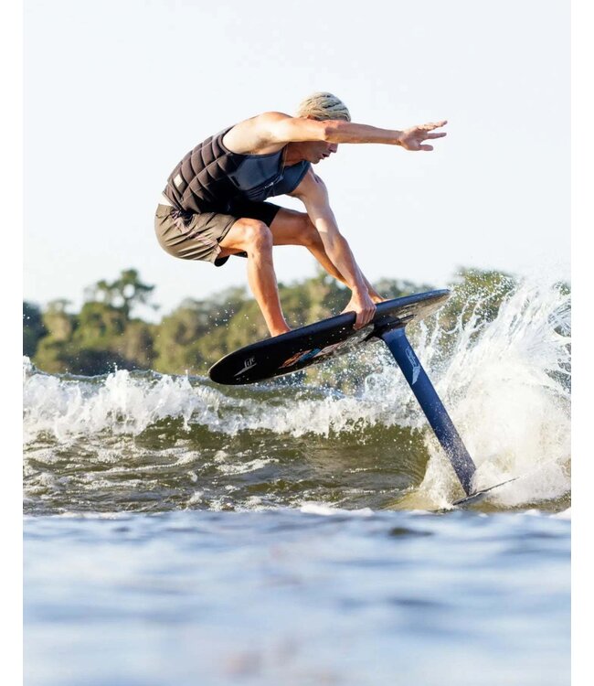 Follow Sovereign Vest