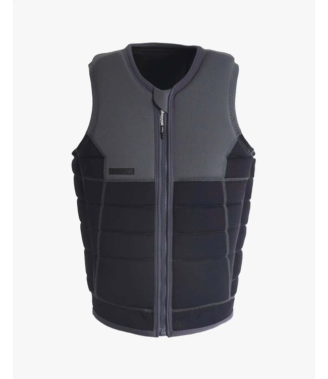 Follow Sovereign Vest