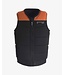 Follow Section Vest 2025