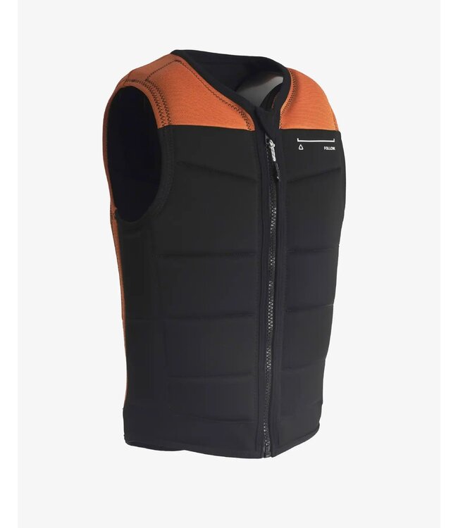 Follow Section Vest