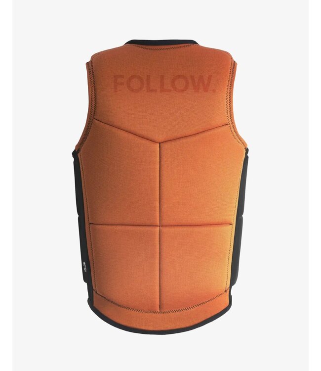 Follow Section Vest 2025
