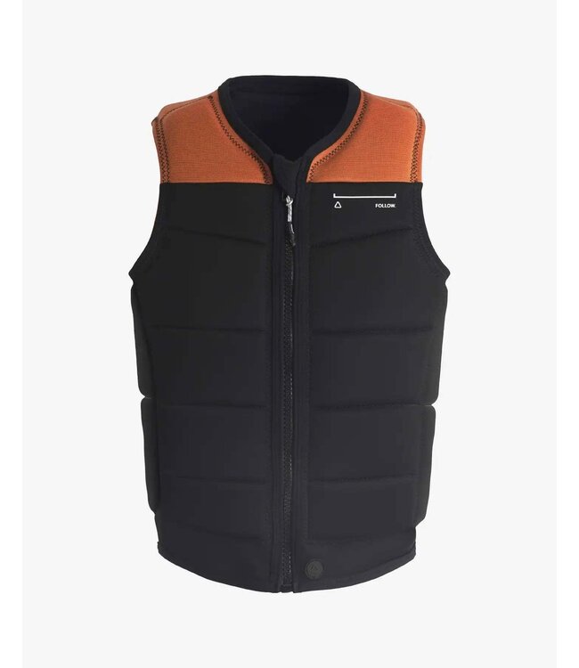 Follow Section Vest 2025