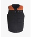 Follow Section Vest 2025