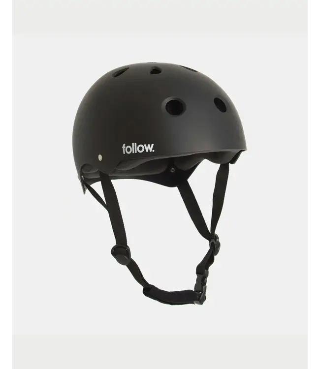 Follow Safety First Helmet