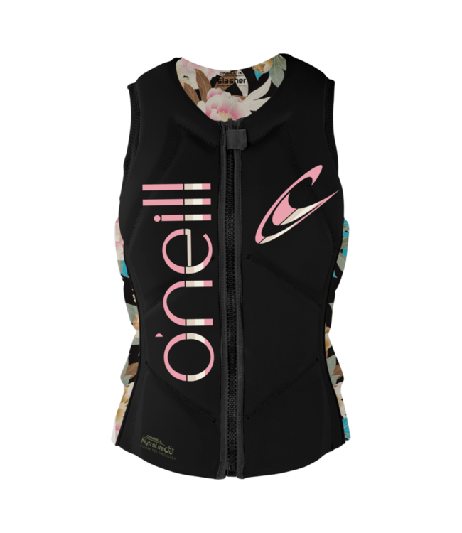 O'Neill WOMEN'S SLASHER COMP VEST