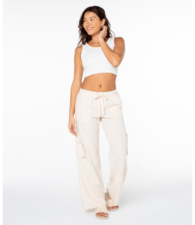 Roxy Good Keepsake Tank Top