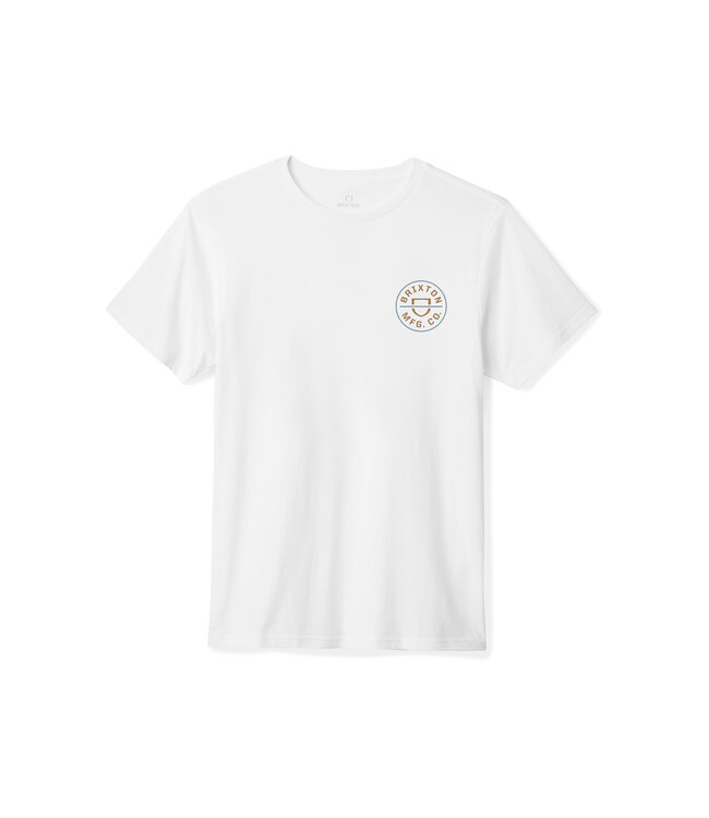 Brixton CREST II S/S STT