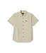 Brixton CHARTER PRINT S/S WVN