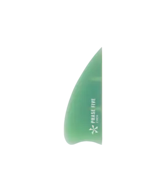 Phase 5 2 INCH TAIL FIN SKIM