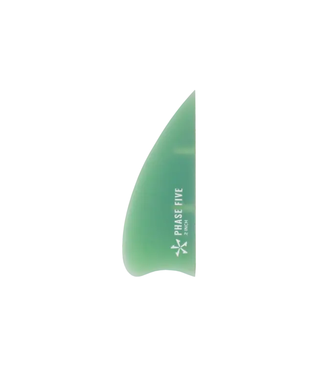 Phase 5 2 INCH TAIL FIN SKIM